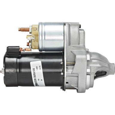 438094 Starter VALEO ORIGINS