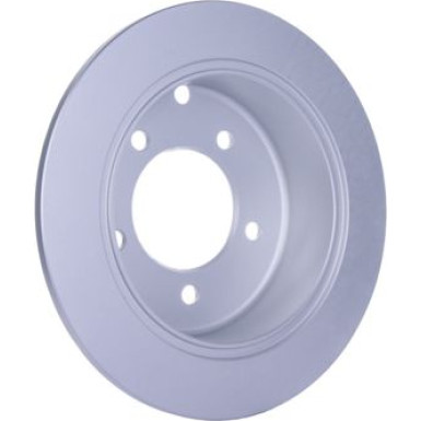 Hella | Bremsscheibe | 8DD 355 120-561