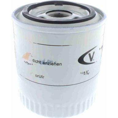 V25-0060 Ölfilter Original VAICO Qualität