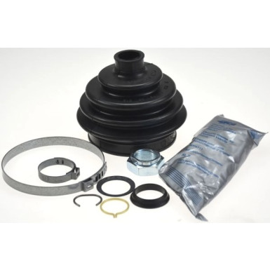 26005 Faltenbalgsatz, Antriebswelle