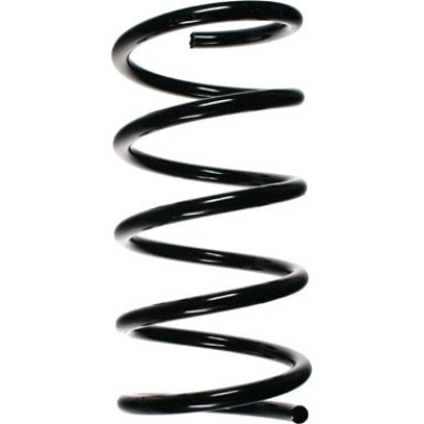 Spidan | Fahrwerksfeder | 56583