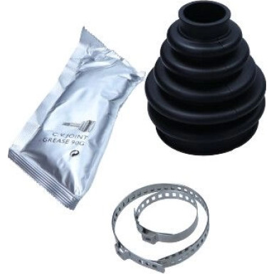 49-0704 Faltenbalgsatz, Antriebswelle