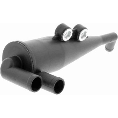 V20-1118 Ölabscheider, Kurbelgehäuseentlüftung Original VAICO Qualität