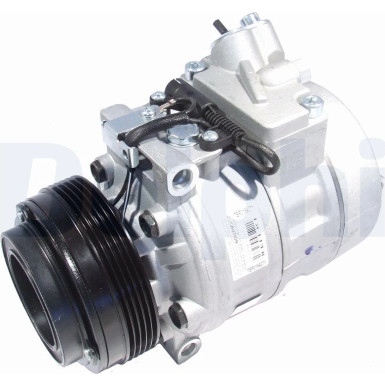 TSP0159371 Kompressor, Klimaanlage