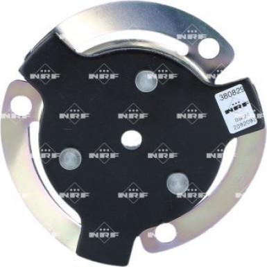 380829 Mitnehmerscheibe, Magnetkupplung (Kompressor) 380829 Mitnehmerscheibe, Magnetkupplung (Kompressor)