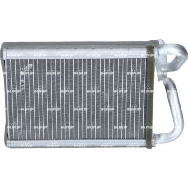 54427 Wärmetauscher, Innenraumheizung