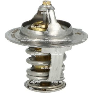 NRF | Thermostat, Kühlmittel | 725132