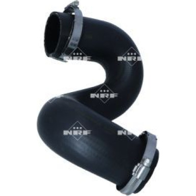 166120 Ladeluftschlauch EASY FIT 166120 Ladeluftschlauch EASY FIT