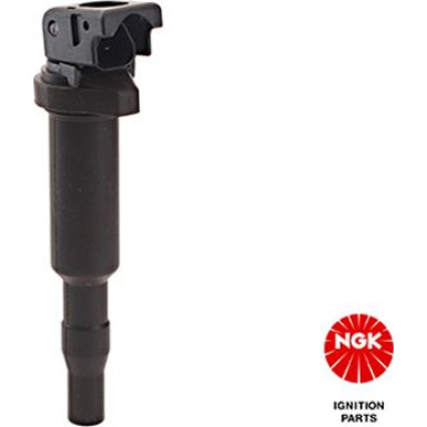 4 x NGK | Zündspule 48206