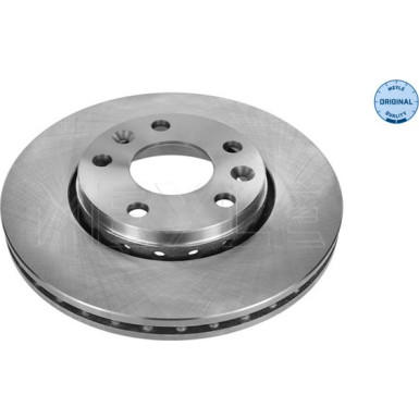 16-15 521 0040 Bremsscheibe MEYLE-ORIGINAL: True to OE. 16-15 521 0040 Bremsscheibe MEYLE-ORIGINAL: True to OE.