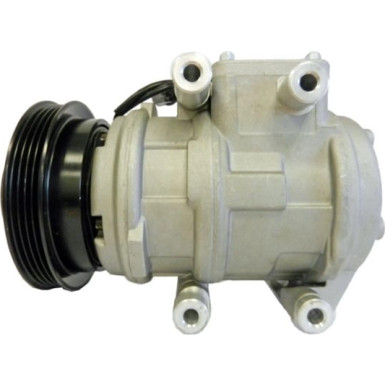 ACP 1228 000S Kompressor, Klimaanlage BEHR