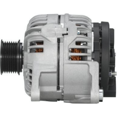 8EL 011 712-591 Generator