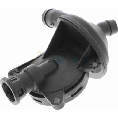 V20-1115 Ölabscheider, Kurbelgehäuseentlüftung Original VAICO Qualität