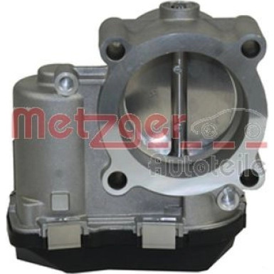 0892611 Drosselklappenstutzen 0892611 Drosselklappenstutzen