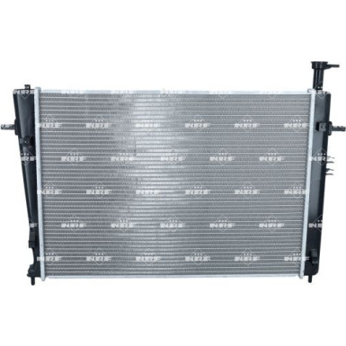 53192 Kühler, Motorkühlung 53192 Kühler, Motorkühlung
