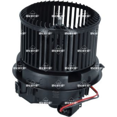 NRF | Innenraumgebläse | 34616 NRF | Innenraumgebläse | 34616