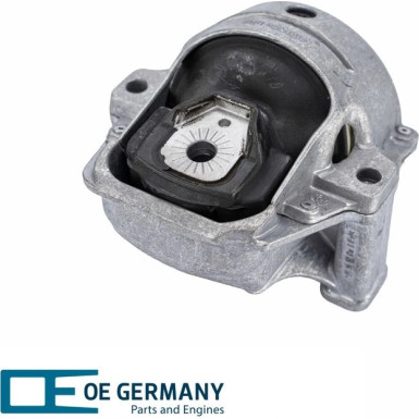 800430 Lagerung, Motor Genuine-Part