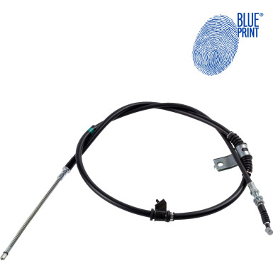 ADG046121 Seilzug, Feststellbremse