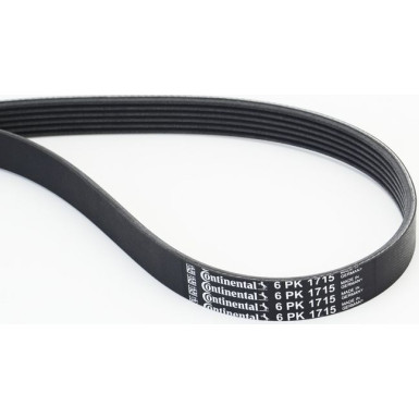6PK1715 Keilrippenriemen