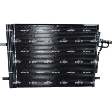 350375 Kondensator, Klimaanlage EASY FIT 350375 Kondensator, Klimaanlage EASY FIT