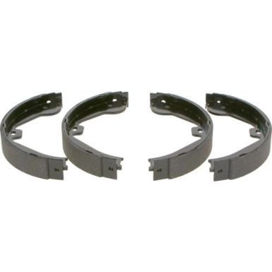 0 986 487 705 Bremsbackensatz, Feststellbremse