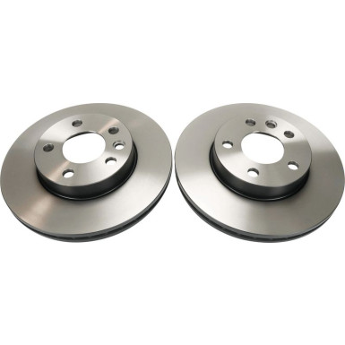 TRW Bremsscheibe DF2809