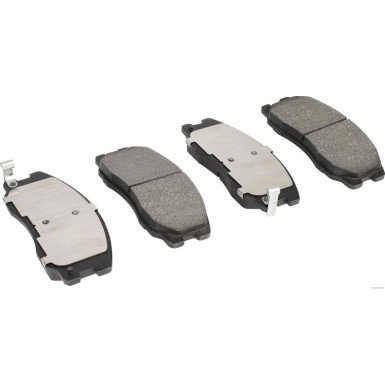 J3600915 Bremsbelagsatz, Scheibenbremse