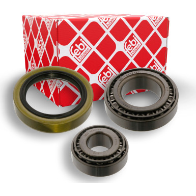 FEBI BILSTEIN 05577 Radlagersatz FEBI BILSTEIN 05577 Radlagersatz