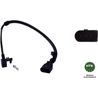 81230 Impulsgeber, Kurbelwelle