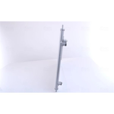 940446 Kondensator, Klimaanlage ** FIRST FIT **