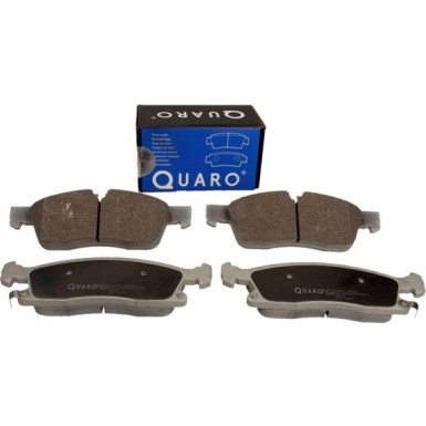 QP4877 Bremsbelagsatz, Scheibenbremse