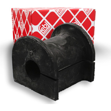 FEBI BILSTEIN 41497 Lagerung, Stabilisator FEBI BILSTEIN 41497 Lagerung, Stabilisator