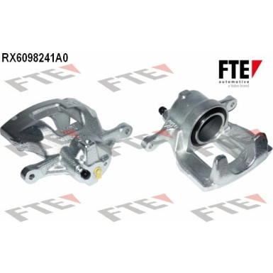 FTE | Bremssattel | 9290134