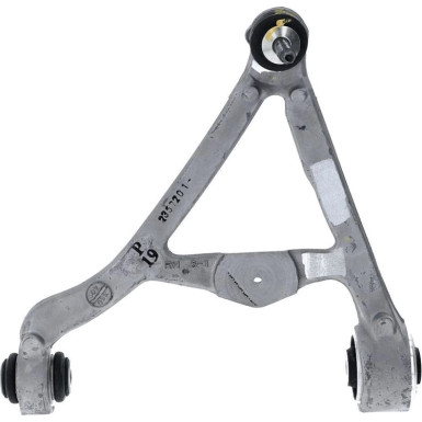 30634 01 Lenker, Radaufhängung