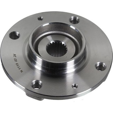 N 1119 Radnabe GREENPARTS