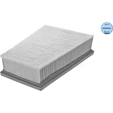 Meyle Luftfilter MEYLE-ORIGINAL: True to OE 16-12 321 0015