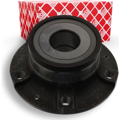 FEBI BILSTEIN 38550 Radlagersatz