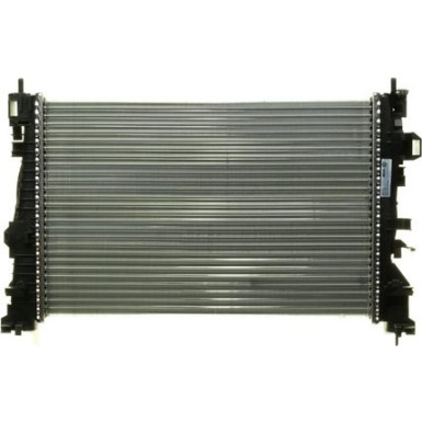 CR 1178 000P Kühler, Motorkühlung BEHR *** PREMIUM LINE ***