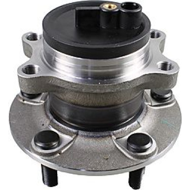 WM 2156 Radlagersatz