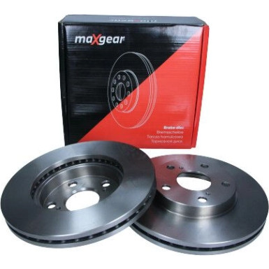 19-1867 Bremsscheibe