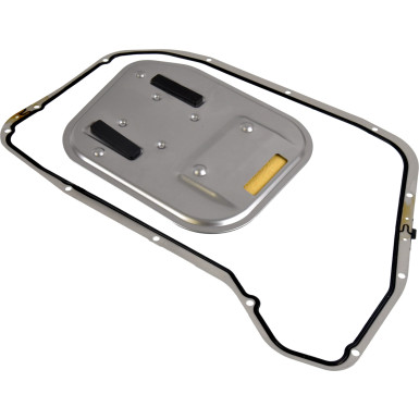 FEBI BILSTEIN 107825 Hydraulikfiltersatz, Automatikgetriebe FEBI BILSTEIN 107825 Hydraulikfiltersatz, Automatikgetriebe