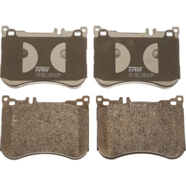 GDB2019 Bremsbelagsatz, Scheibenbremse