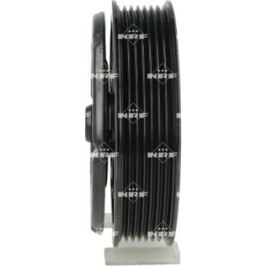 NRF | Spule, Magnetkupplung-Kompressor | 380027