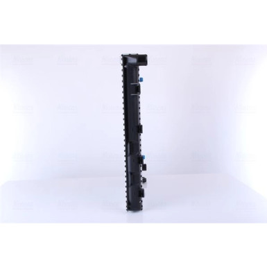 62751A Kühler, Motorkühlung