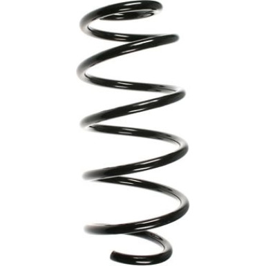 Spidan | Fahrwerksfeder | 56674