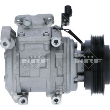 NRF Kompressor, Klimaanlage GENUINE 32991G