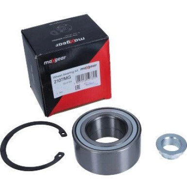 33-0104 Radlagersatz