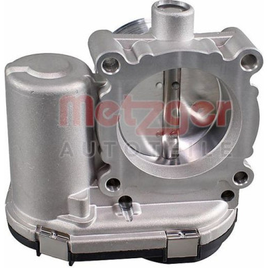 08920075 Drosselklappenstutzen ORIGINAL ERSATZTEIL