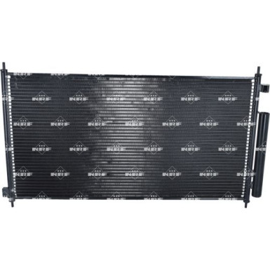 35867 Kondensator, Klimaanlage EASY FIT