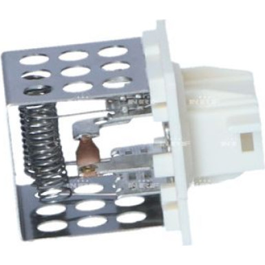 342045 Widerstand, Innenraumgebläse